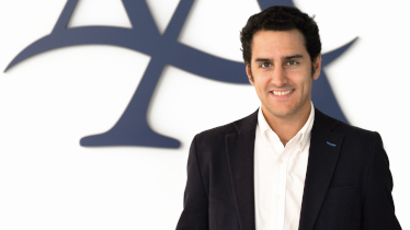Mikel Grande (Angulas Aguinaga): “Nuestro objetivo es duplicar la inversión en innovación en 2025”