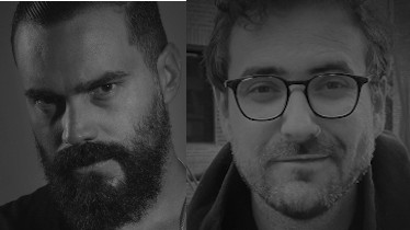 Delirio & Twain incorpora una dupla creativa