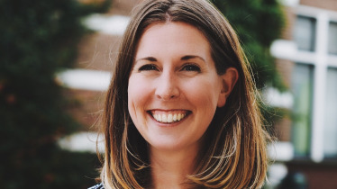 Laura Scott, ‘head of social media’ de C14torce