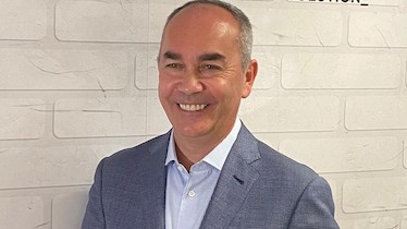 Roberto Campo, consejero delegado de Wemass