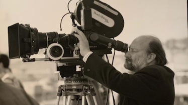 Fallece Ricardo Albiñana, fundador de Albiñana Films