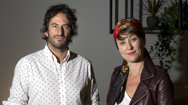 "Usamos la creatividad para generar cambios en el negocio"