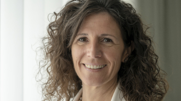 Esther García Cosín: "Hacen falta más profesionales digitales de los que la industria tiene"
