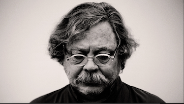 Fallece Alberto Corazón