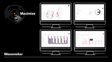 Wavemaker lanza una plataforma de planificación multi-audiencia basada en IA