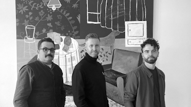Álgebra 247, nueva productora impulsada por Twenty Four Seven