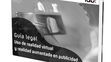 IAB Spain presenta una guía sobre uso de realidad virtual y aumentada en publicidad