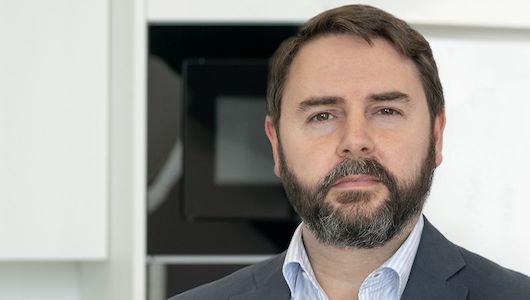 Álvaro Fernández-Villa, de Henneo a EVVO como director de marketing