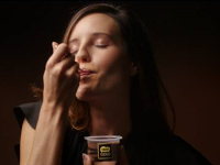 Nestlé Gold