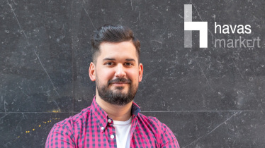 Nacho Quintero, ‘growth manager’ en Havas Market