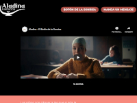 Fundación Aladina