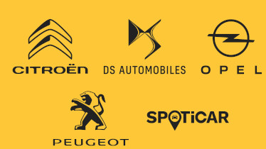 Citroën, DS, Opel, Peugeot y Spoticar confían su cuenta de redes sociales a Manifiesto