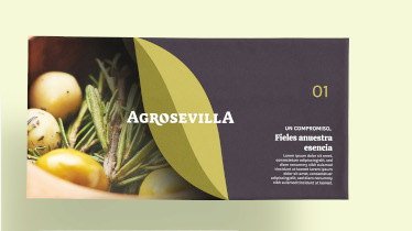 FutureBrand reposiciona la marca Agrosevilla