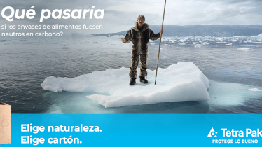 Tetra Pak asigna su nueva campaña a Havas