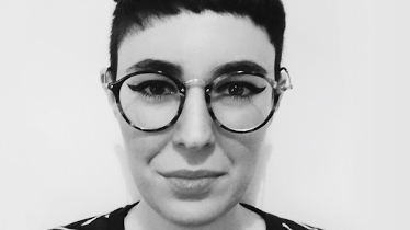 Carmen Cuenca, directora de arte en ES3