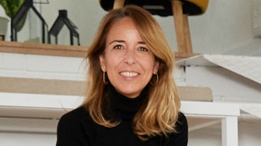 Celia Martínez, directora del área de experiencias en Prodigioso Volcán