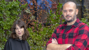 “Buscamos dar un paso más en el proceso de transformar Havas”