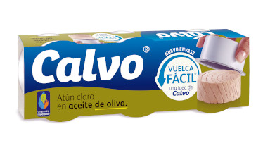 La idea de Calvo que tardó veinte años en ver la luz
