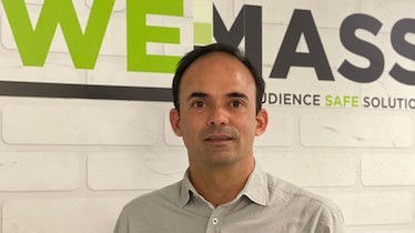 Wemass refuerza su presencia en Cataluña con la incorporación de un director comercial