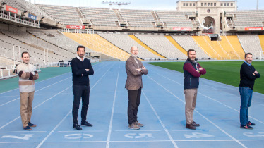 Ogilvy Barcelona pone en marcha una unidad especializada en ‘e-sports’