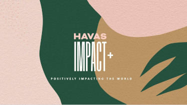 Impact+, nueva marca global de RSC del grupo Havas