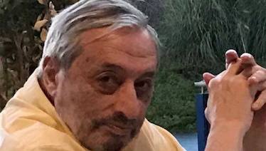 Fallece Pedro Ruiz Nicoli