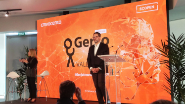 Vocento y Scopen presentan la XIV edición de los Premios Genio y su jurado