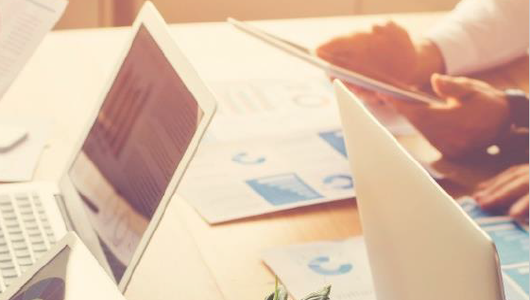 2020 marcó una clara tendencia hacia los resultados, señala el estudio de inversión de IAB