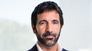 José Luis Zimmermann, director de asuntos públicos en Facebook y Portugal
