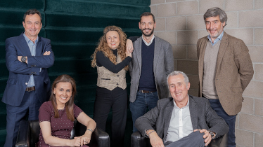Publicis Groupe presenta su nuevo equipo directivo para Iberia