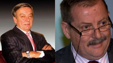 Fallecen Jesús María Moreno (ex Nintendo) y Eusebio Serrano (ex OJD)