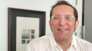 Outbrain España ficha a Rafael Amieva como director general