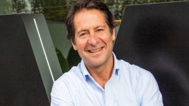Antonio Otero, de FCB&Fire a Manifiesto