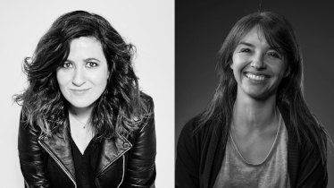 Mónica Moro y Raquel Martínez dejan McCann