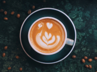Artisan Coffee