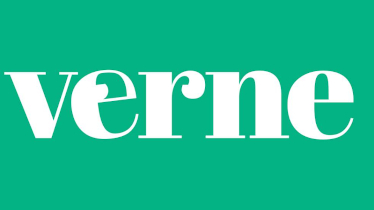 ‘Verne’ se despide, de momento