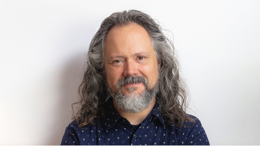 Edu Pou presidirá el jurado de los Premios Nacionales de Creatividad