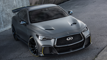 Infiniti, la marca ‘premium’ de Nissan, asigna su creatividad mundial a Publicis Groupe