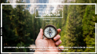 Scopen: Razones para cambiar de agencia
