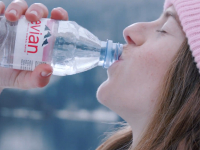 Evian