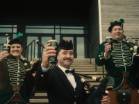 Otro San Patricio diferente