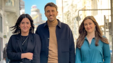 Tres incorporaciones en M&CSaatchi