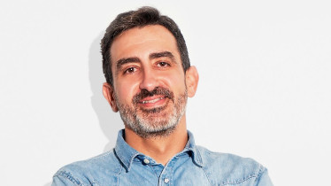 Joaquín García-Morato, director de ‘delivery’ y tecnología en Ogilvy