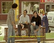 Mcdonald’s