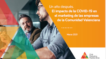 El Club de Marketing del Mediterráneo analiza el impacto de la COVID-19 en el marketing de la región