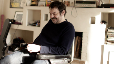 D0C70R 7R0Y ficha al realizador Alexandre Courtès