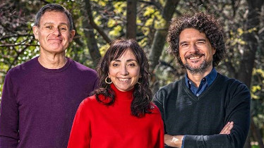 Ángela Cadiñanos se incorpora a Pingüino Torreblanca como directora creativa ejecutiva