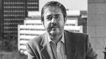 RK incorpora a José Luis Salazar como director general tras su salida de Ogilvy