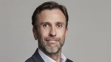 Beltrán de Ocio, director de talento en McCann Worldgroup