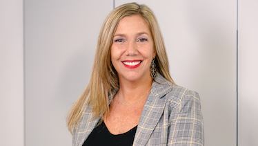 Giovanna Angiolillo se incorpora a Samy Alliance como vicepresidenta de ventas